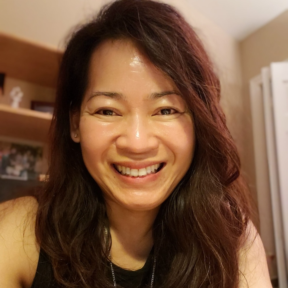 Meet your Posher, Marissa